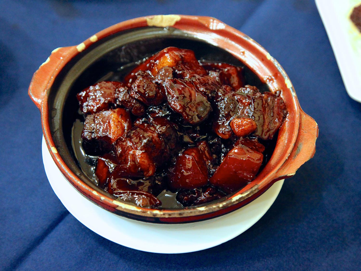 DRAFT Shanghai Cuisine: the Sweet and the Boozy · J. Kenji López-Alt