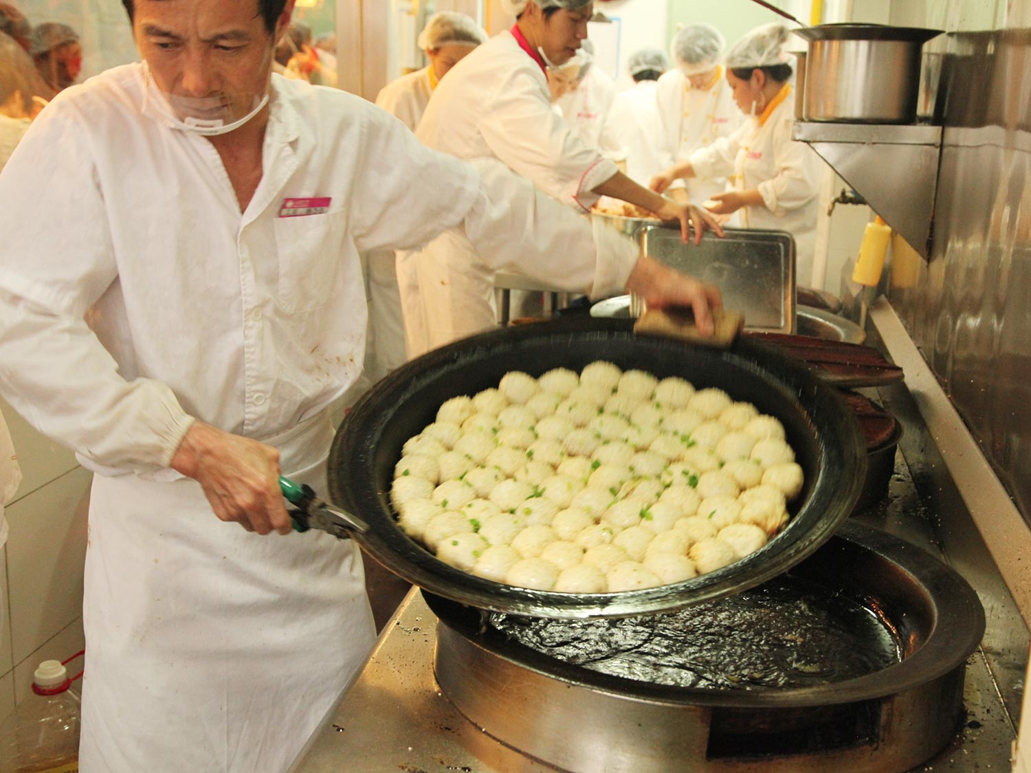 Eating Soup Dumplings in Shanghai? Xiao Long Bao are Only Half the ...